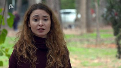 Έγκυος στα 18