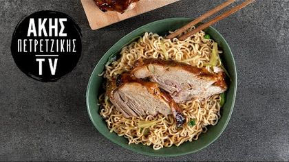 Κορεάτικο Χοιρινό