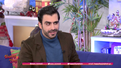 Μαρίνος Κόνσολος