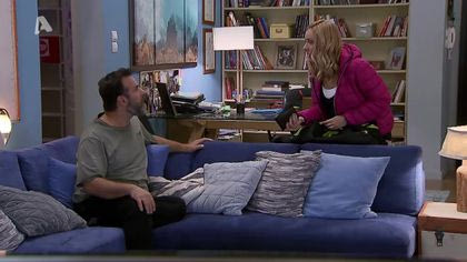 Σ8 – Επεισόδιο 31