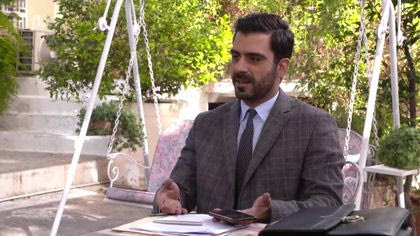 Σ5 – Επεισόδιο 57