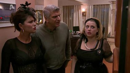 Σ8 – Επεισόδιο 25