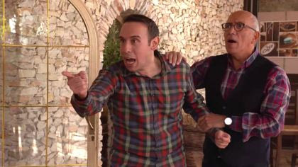 Σ5 – Επεισόδιο 62