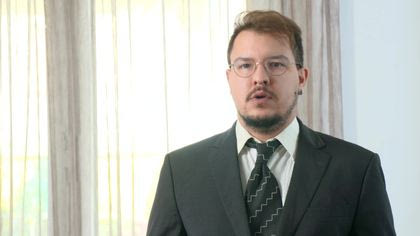 Διχασμένη προσωπικότητα