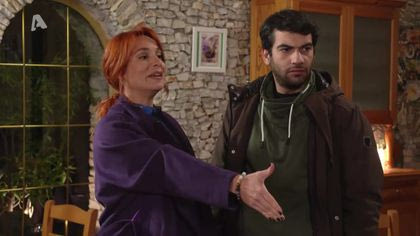 Σ5 – Επεισόδιο 69