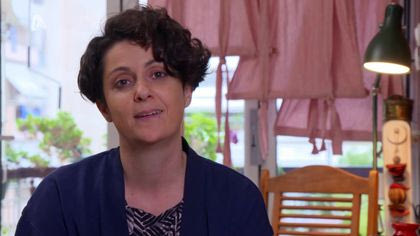 Βιολογική μητέρα