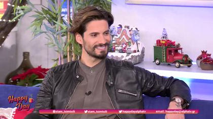 Γιώργος Καράβας