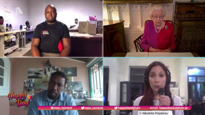 Νικολέτα Πολυδώρου