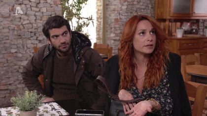 Σ5 – Επεισόδιο 80