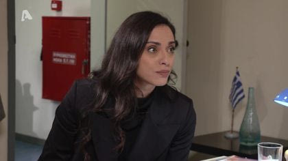 Σ5 – Επεισόδιο 83