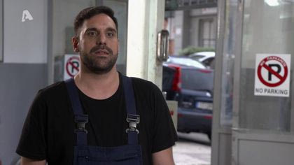 Ένοχα μυστικά