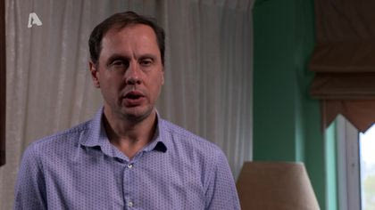 Διπλή προδοσία