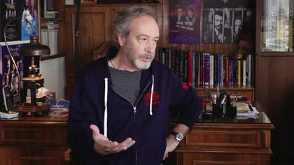 Γρηγόρης Βαλτινός