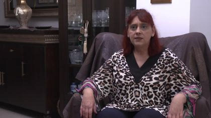 Μια υγιής νύφη