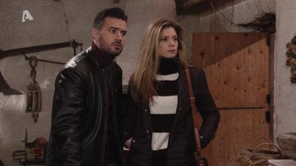 Σ5 – Επεισόδιο 93