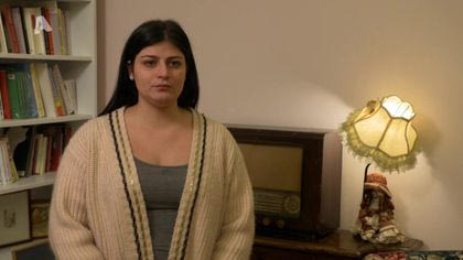 Το τρίτο πρόσωπο