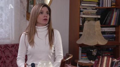 Σ5 – Επεισόδιο 95