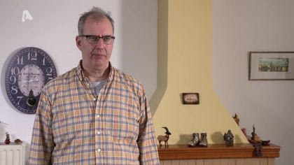 Μητέρα και γιος