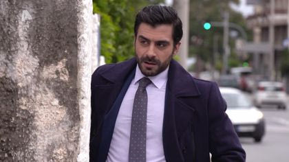 Σ5 – Επεισόδιο 96