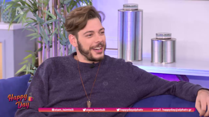 Αλέξανδρος Περρός