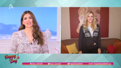 Μαίρη Μηλιαρέση