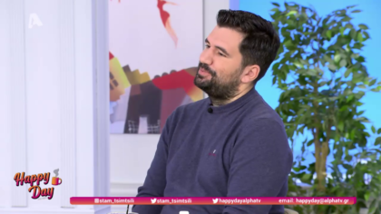 Ο Chef Γκίκας Ξενάκης σχολιάζει το Master Chef