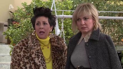 Σ5 – Επεισόδιο 99