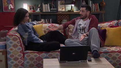 Σ8 – Επεισόδιο 51