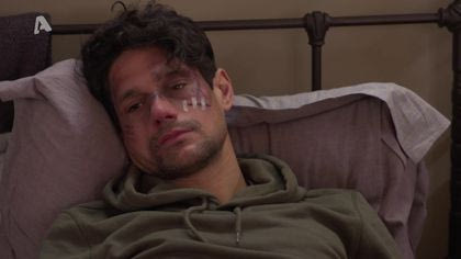 Σ1 – Επεισόδιο 84