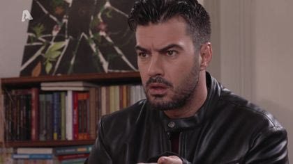 Σ5 – Επεισόδιο 112