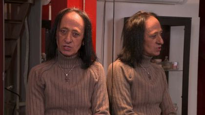 Ο μελοντολόγος