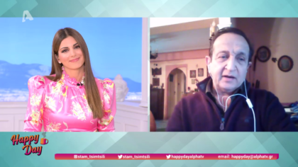 Ο Σπύρος Μπιμπίλας μας μιλά για τα όσα συνέβησαν στην συνεδρίαση του σωματείου Ελλήνων ηθοποιών