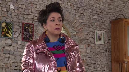 Σ5 – Επεισόδιο 119