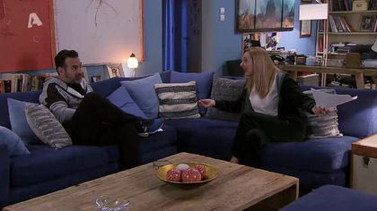 Σ8 – Επεισόδιο 62