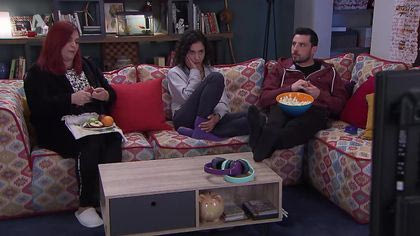 Σ8 – Επεισόδιο 63