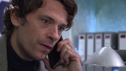 Σ5 – Επεισόδιο 126