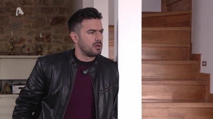 Σ5 – Επεισόδιο 128