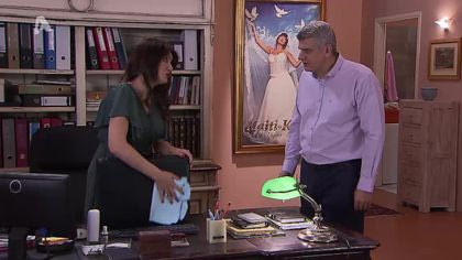 Σ8 – Επεισόδιο 64