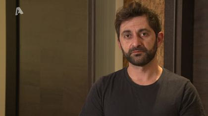 Ο σερβιτόρος