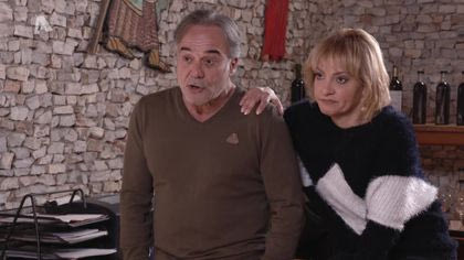 Σ5 – Επεισόδιο 129