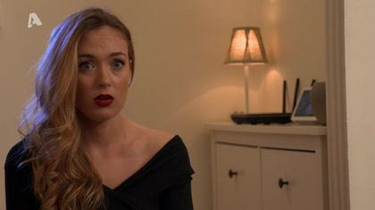 Για την ίδια γυναίκα