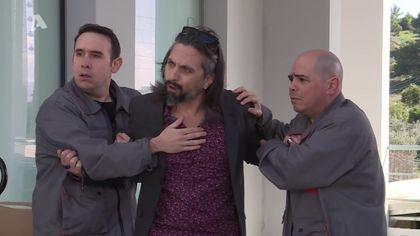 Σ5 – Επεισόδιο 130