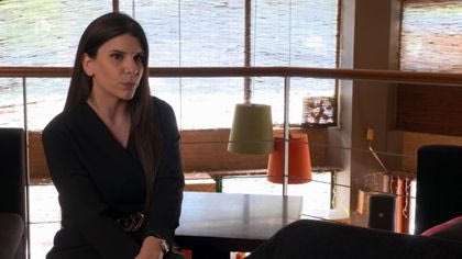 Η τρελή πρώην