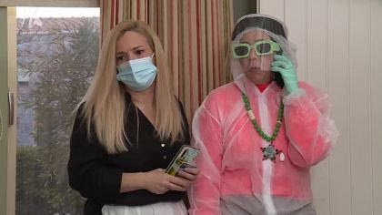 Σ5 – Επεισόδιο 133