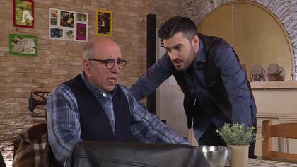 Σ5 – Επεισόδιο 134