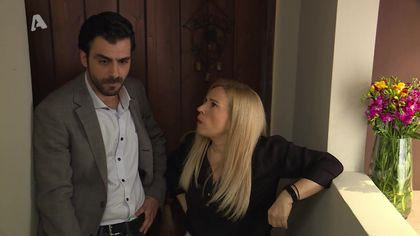 Σ5 – Επεισόδιο 136