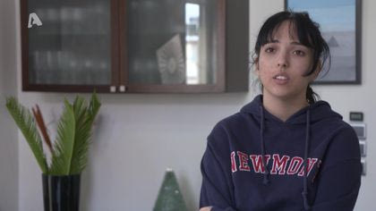 Αγοροκόριτσο