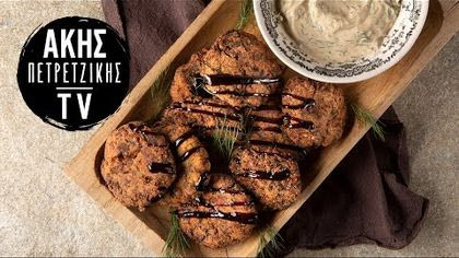 Μαραθοκεφτέδες