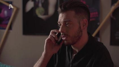 Σ1 – Επεισόδιο 109