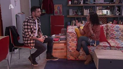 Σ8 – Επεισόδιο 67